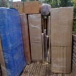 IBA Approved Packers and Movers in Yamunanagar