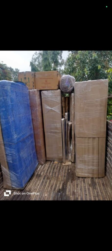 IBA Approved Packers and Movers in Mandi - 9817773287