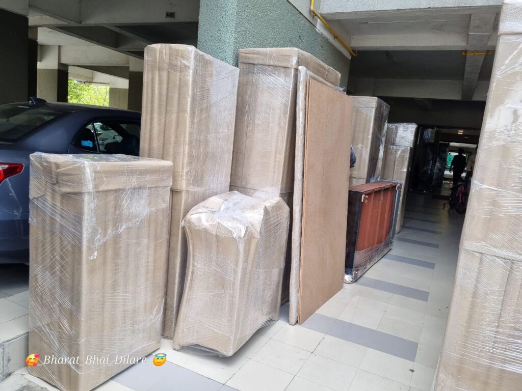 IBA Approved Packers and Movers in Agra - PacknGo Logistics