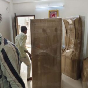 IBA Approved Packers and Movers in Dehradun - 9599804222