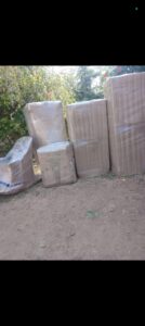 IBA Approved Packers and Movers in Hisar -9817773287