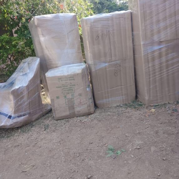 Home Shifting Services β Packngo Logistics