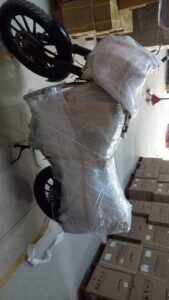 Packers and Movers Near Me – Packngo Logistics