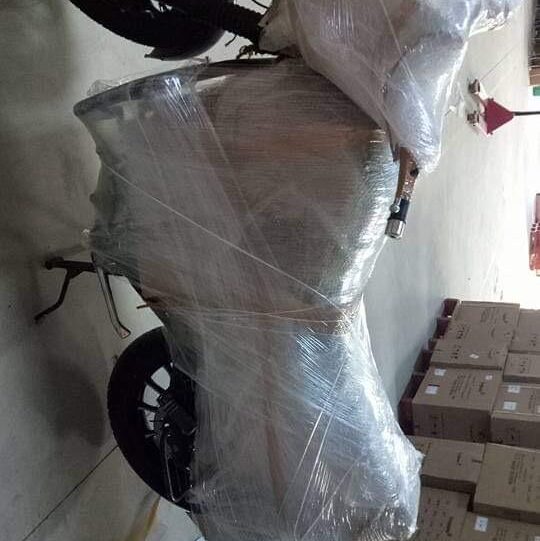 Home Shifting Services β Packngo Logistics