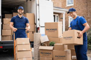Best IBA Approved Packers and Movers Muzaffarnagar | 9817773287