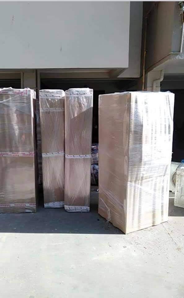 IBA Approved Packers and Movers in Indore