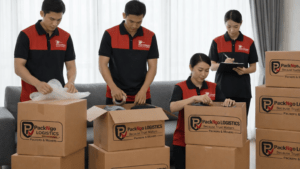 home shifting packngo logistics