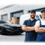 IBA Approved Packers and Movers in Rishikesh - PacknGo Logistics