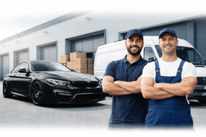  IBA Approved Packers and Movers Aligarh | 100% Safe Moving