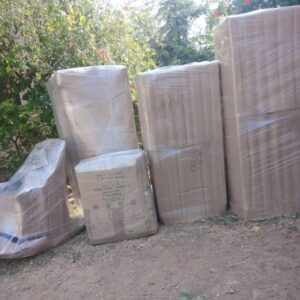 IBA Approved Packers and Movers in Ambala -7777003287